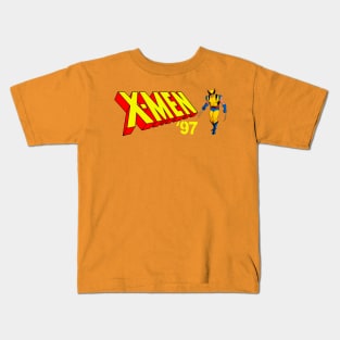 Wolverine Kids T-Shirt